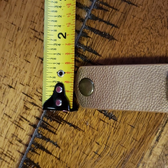 Pair of Paparazzi snap bracelets - Picture 5 of 6